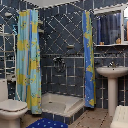 Casa Yaiza Atico * 巴耶格兰雷伊