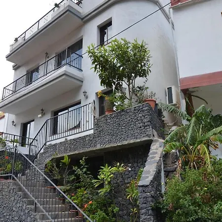 Casa Yaiza Atico 巴耶格兰雷伊