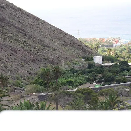 公寓 Casa Yaiza Atico