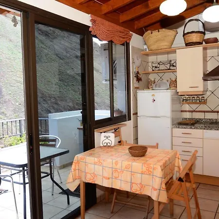 Casa Yaiza Atico