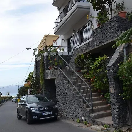 Casa Yaiza Atico * 巴耶格兰雷伊