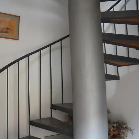 Casa Yaiza Atico 公寓 巴耶格兰雷伊