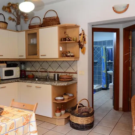 Casa Yaiza Atico * 巴耶格兰雷伊