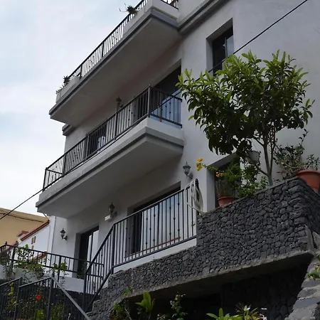 Casa Yaiza Atico 公寓 巴耶格兰雷伊