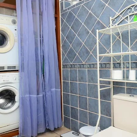 Casa Yaiza Atico * 巴耶格兰雷伊