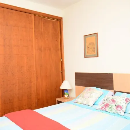 Casa Yaiza Atico 巴耶格兰雷伊