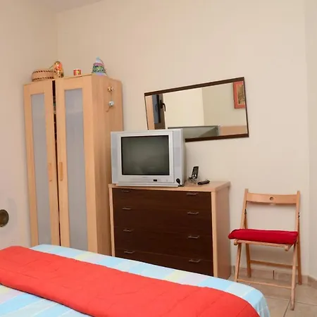 Casa Yaiza Atico *