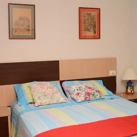 Casa Yaiza Atico 公寓