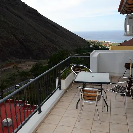 公寓 Casa Yaiza Atico *